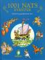 Preview: Children´s book - Fairy tales - 1001 Nats Eventyr - Dansk